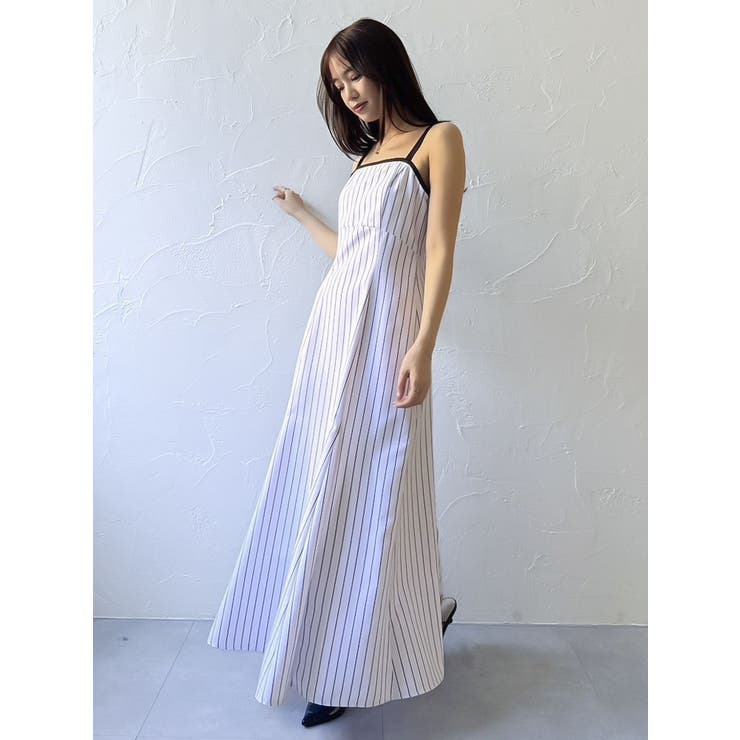 クロップドジレセットアップ | dazzlin | 詳細画像11 