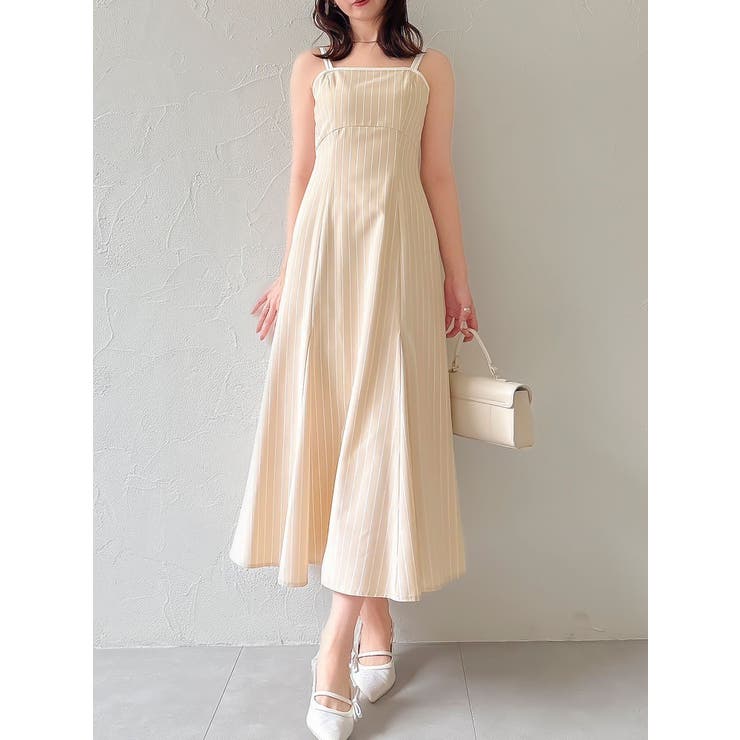 クロップドジレセットアップ | dazzlin | 詳細画像23 