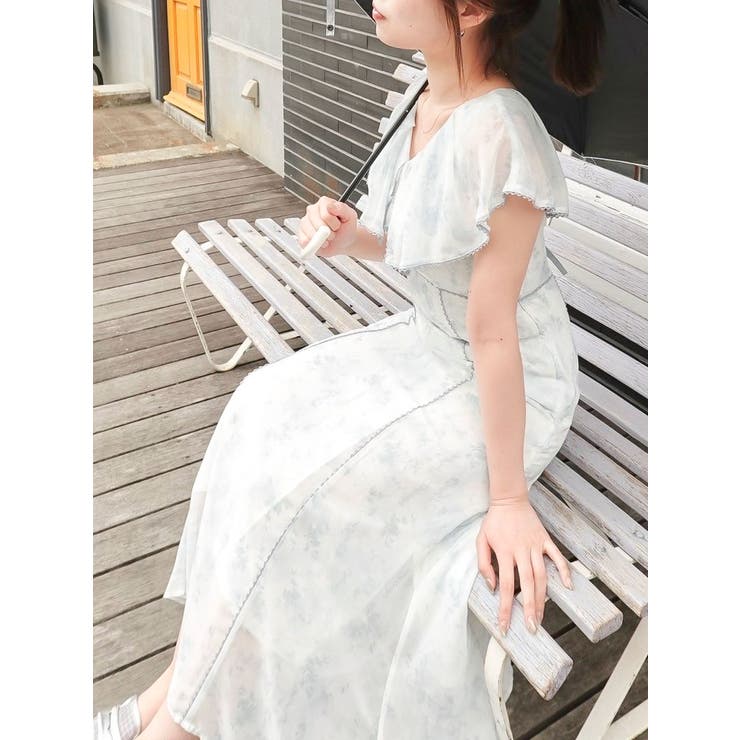 MARNI☆新品タグ付き ビスコースノースリーブワンピドレス