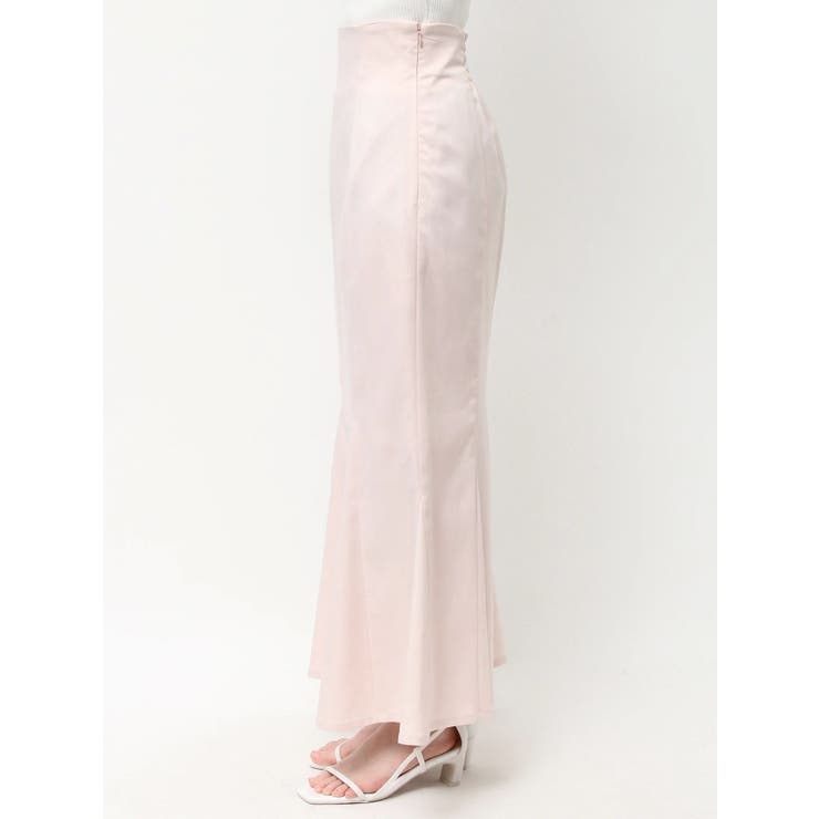 ハイウエストアソートナロースカートⅡ | dazzlin | 詳細画像36 