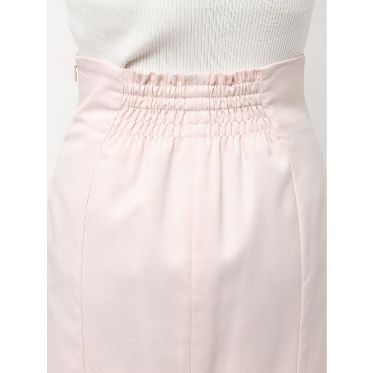 ハイウエストアソートナロースカートⅡ | dazzlin | 詳細画像38 