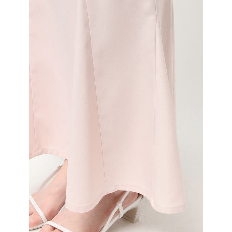 ハイウエストアソートナロースカートⅡ | dazzlin | 詳細画像39 