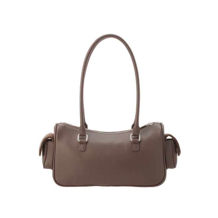 ツインポケットボストンバッグ | dazzlin | 詳細画像26 