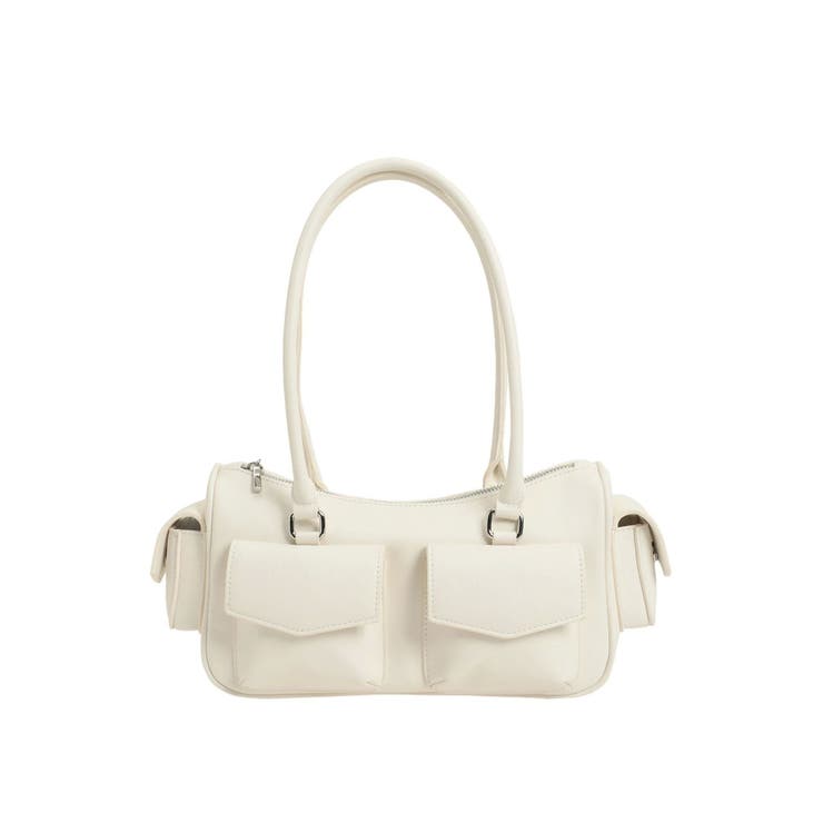 ツインポケットボストンバッグ | dazzlin | 詳細画像29 