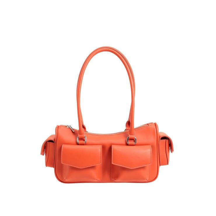 ツインポケットボストンバッグ | dazzlin | 詳細画像30 