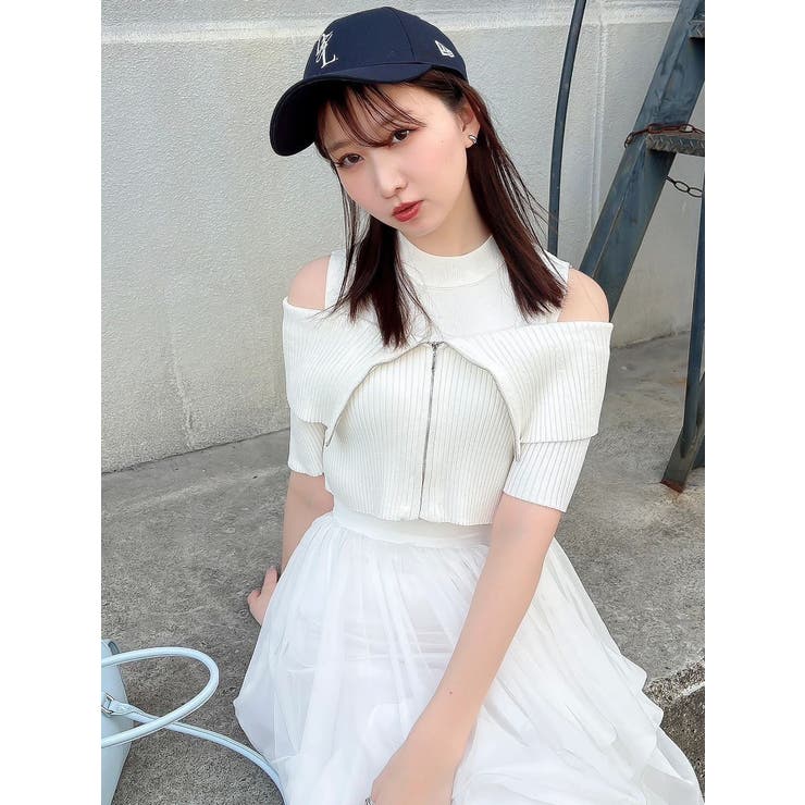 【NEW ERA?×dazzlin】9FORTY? | dazzlin | 詳細画像11 