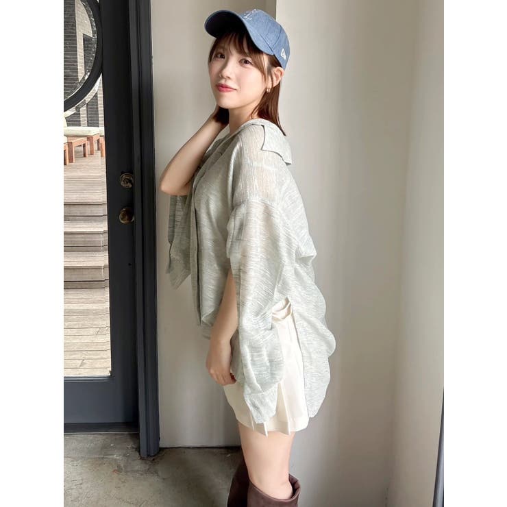 【NEW ERA?×dazzlin】9FORTY? | dazzlin | 詳細画像16 