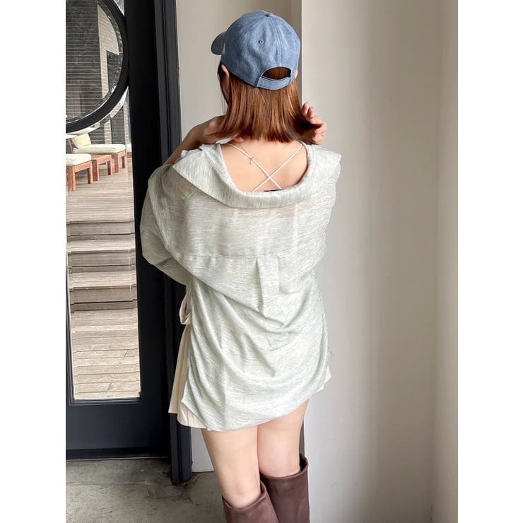 【NEW ERA?×dazzlin】9FORTY? | dazzlin | 詳細画像17 