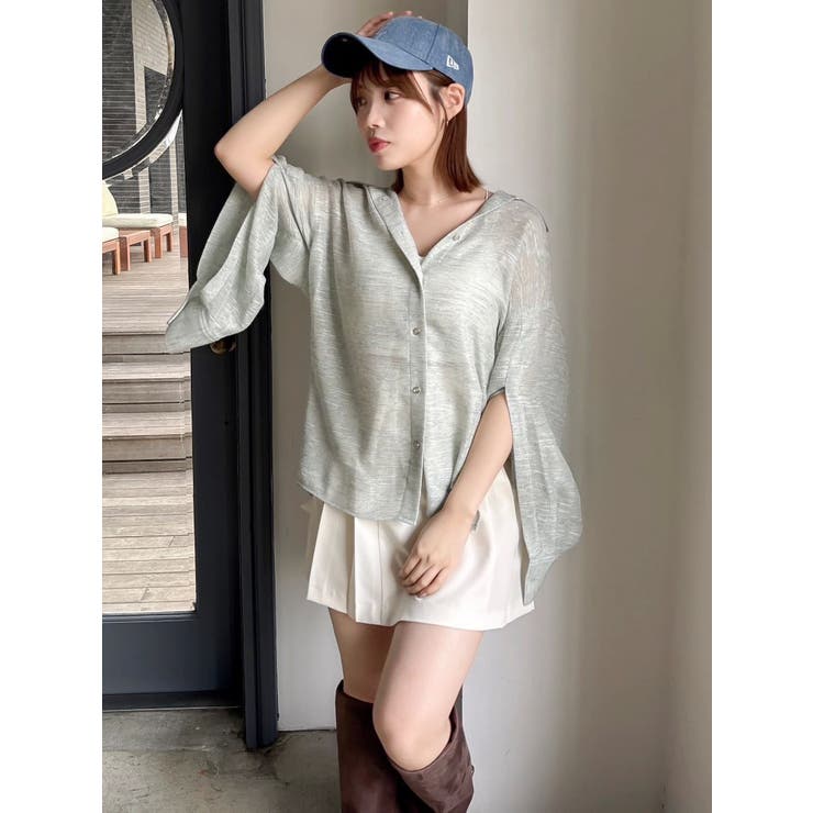 【NEW ERA?×dazzlin】9FORTY? | dazzlin | 詳細画像19 