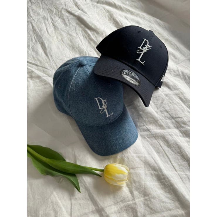 【NEW ERA?×dazzlin】9FORTY? | dazzlin | 詳細画像2 