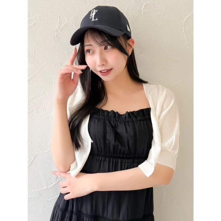 【NEW ERA?×dazzlin】9FORTY? | dazzlin | 詳細画像20 