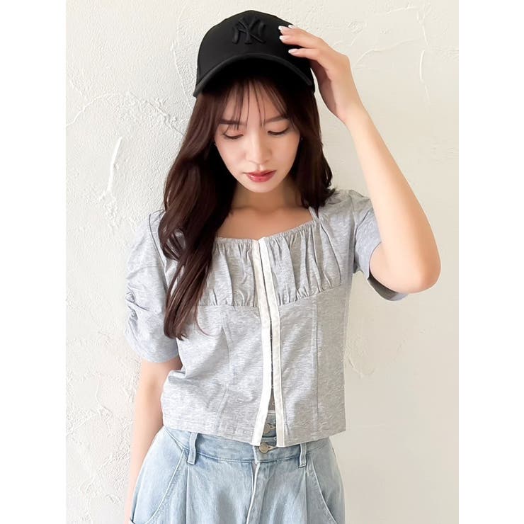 【NEW ERA?×dazzlin】9FORTY? | dazzlin | 詳細画像27 