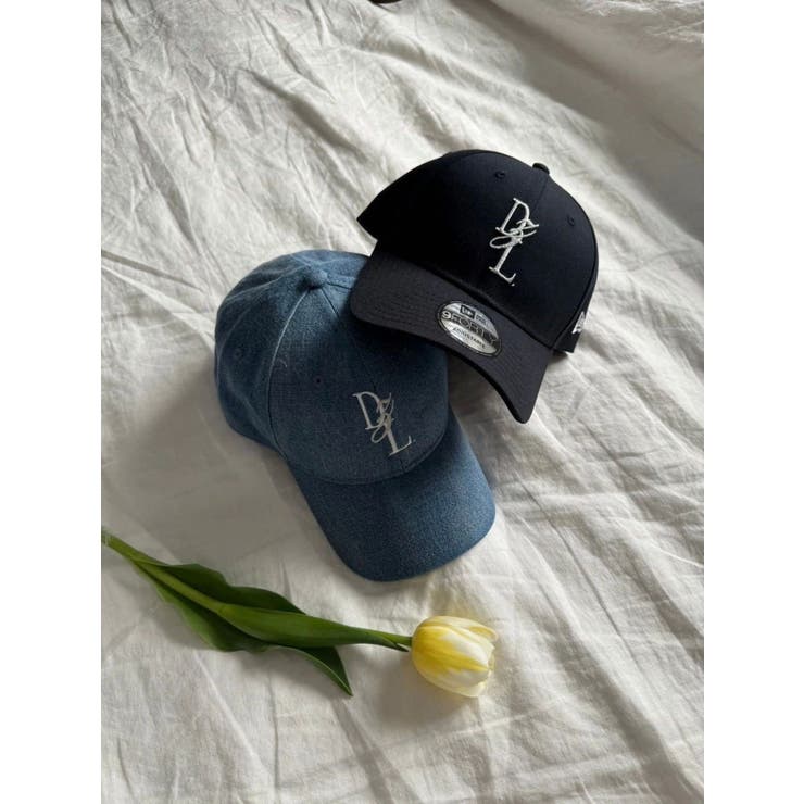 【NEW ERA?×dazzlin】9FORTY? | dazzlin | 詳細画像4 