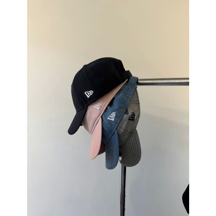 【NEW ERA?×dazzlin】9FORTY? | dazzlin | 詳細画像5 