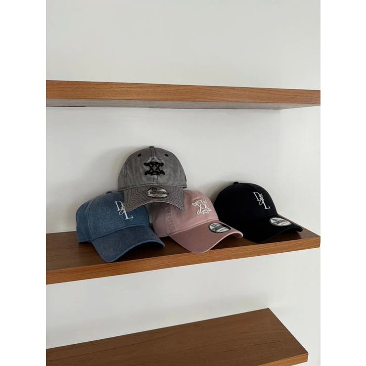 【NEW ERA?×dazzlin】9FORTY? | dazzlin | 詳細画像6 