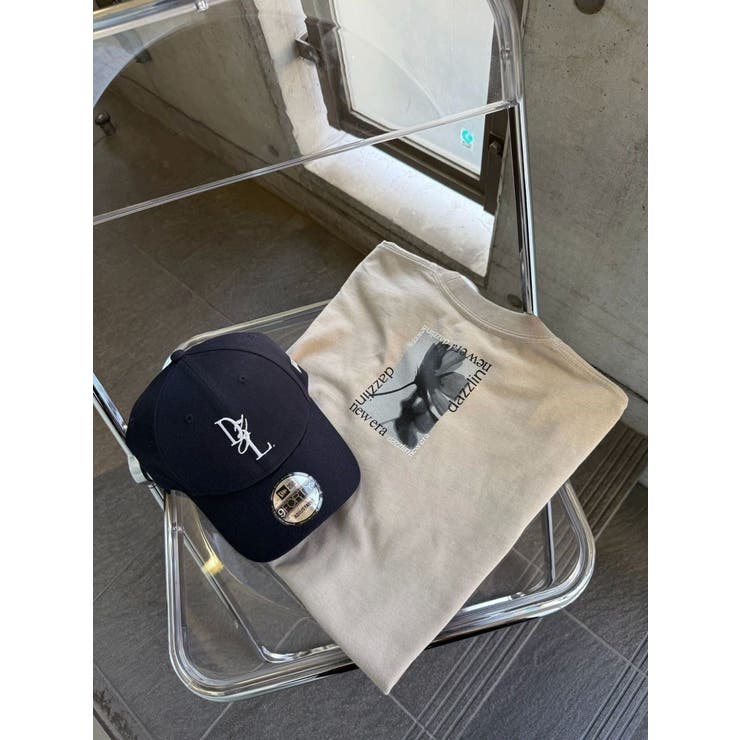 【NEW ERA?×dazzlin】9FORTY? | dazzlin | 詳細画像9 