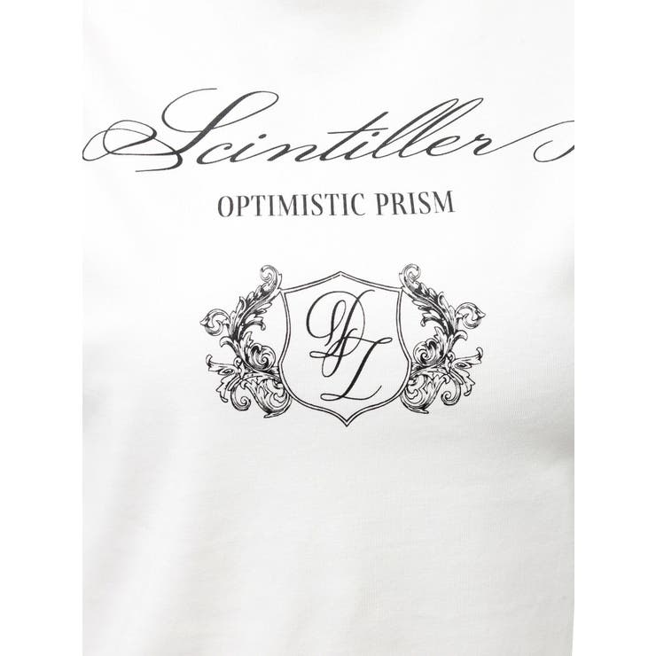 リボンスリーブロゴTシャツ | dazzlin | 詳細画像47