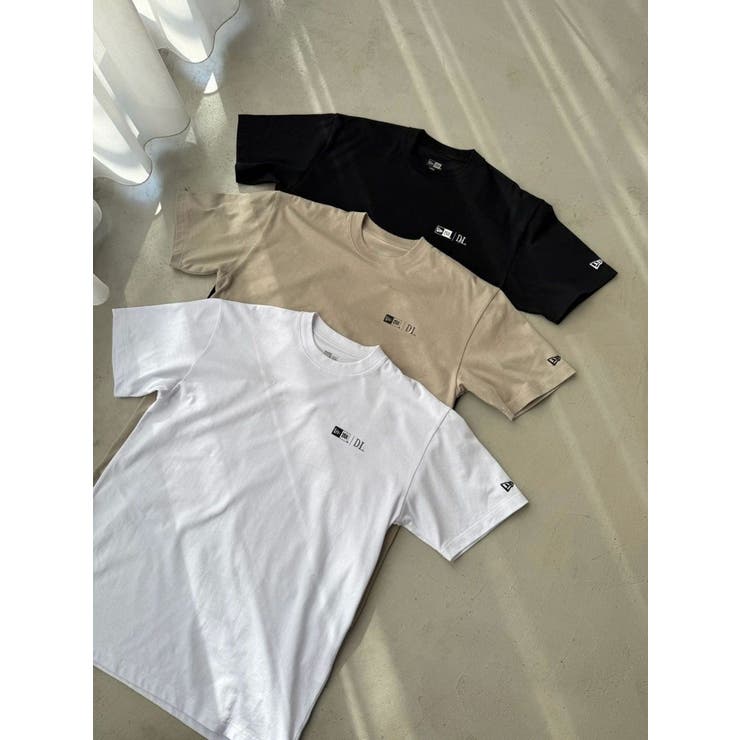 【NEW ERA?×dazzlin】ピクチャープリントオーバーＴシャツ | dazzlin | 詳細画像3 