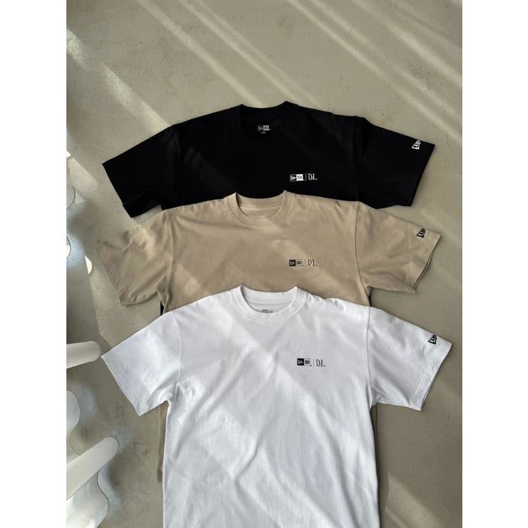 【NEW ERA?×dazzlin】ピクチャープリントオーバーＴシャツ | dazzlin | 詳細画像4 