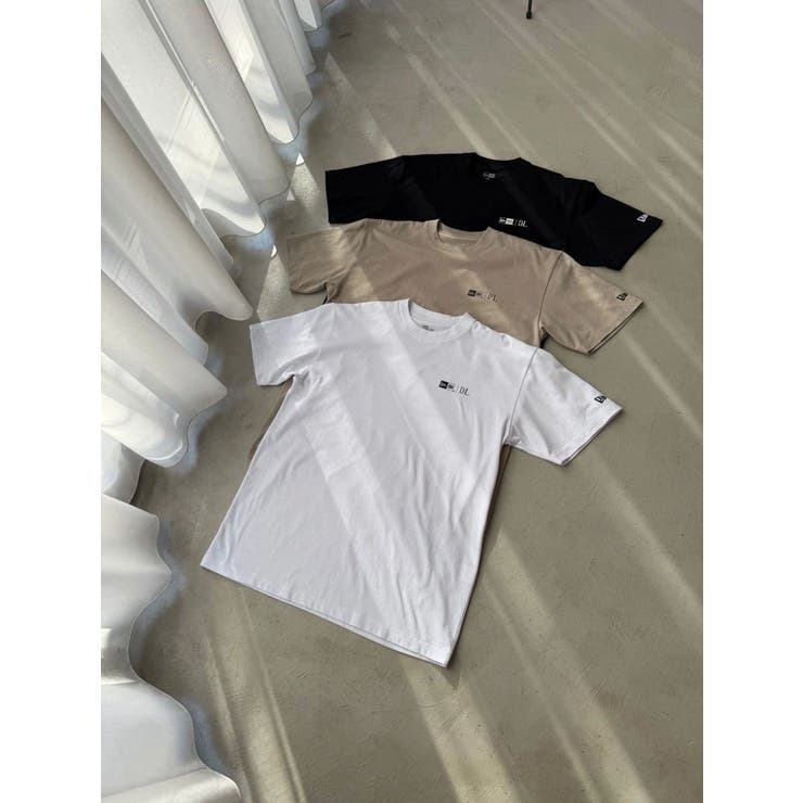 【NEW ERA?×dazzlin】ピクチャープリントオーバーＴシャツ | dazzlin | 詳細画像7 