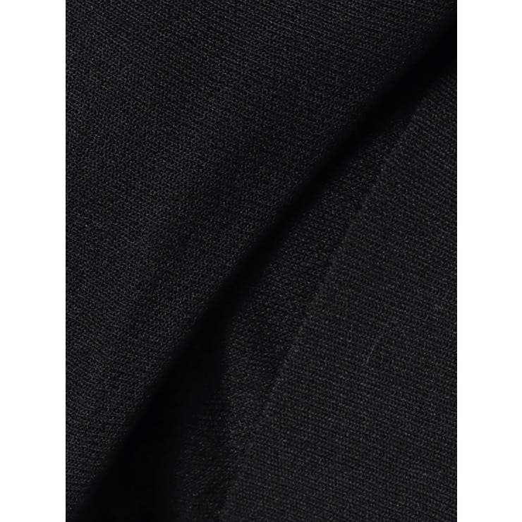 ラメシアーシンプルニットカーディガン | dazzlin | 詳細画像25 