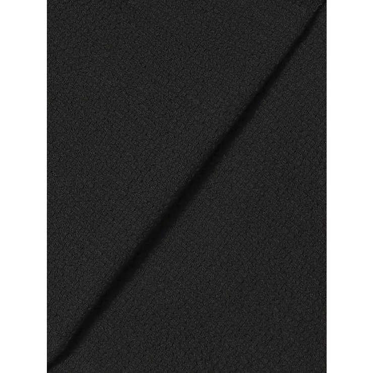 ウエストカットアウトパイピングワンピース | dazzlin | 詳細画像27 