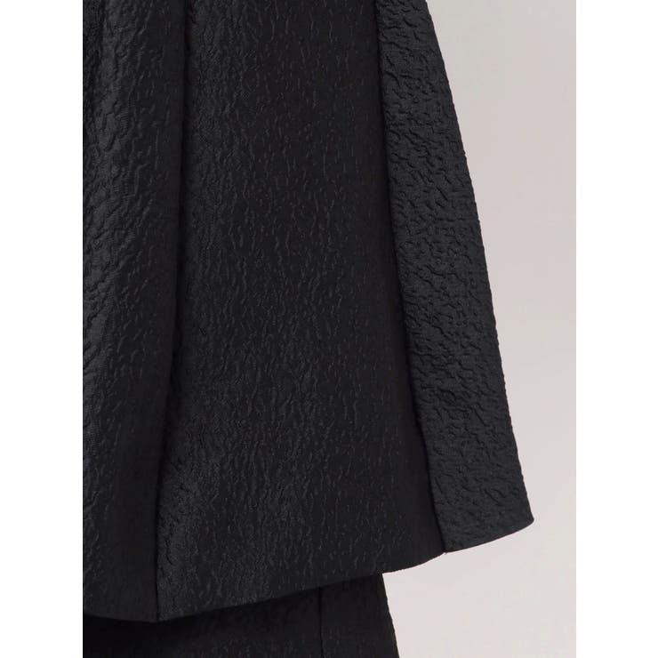 【藤井サチコラボ】フクレジャカードチュニック | dazzlin | 詳細画像41 