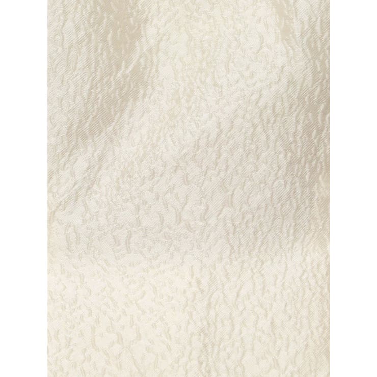 【藤井サチコラボ】フクレジャカードチュニック | dazzlin | 詳細画像44 