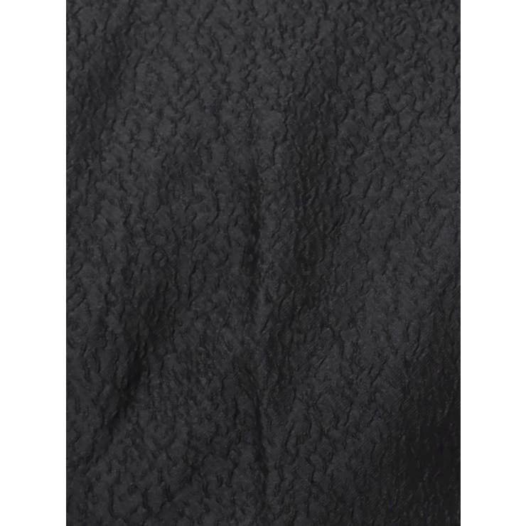 【藤井サチコラボ】フクレジャカードチュニック | dazzlin | 詳細画像45 