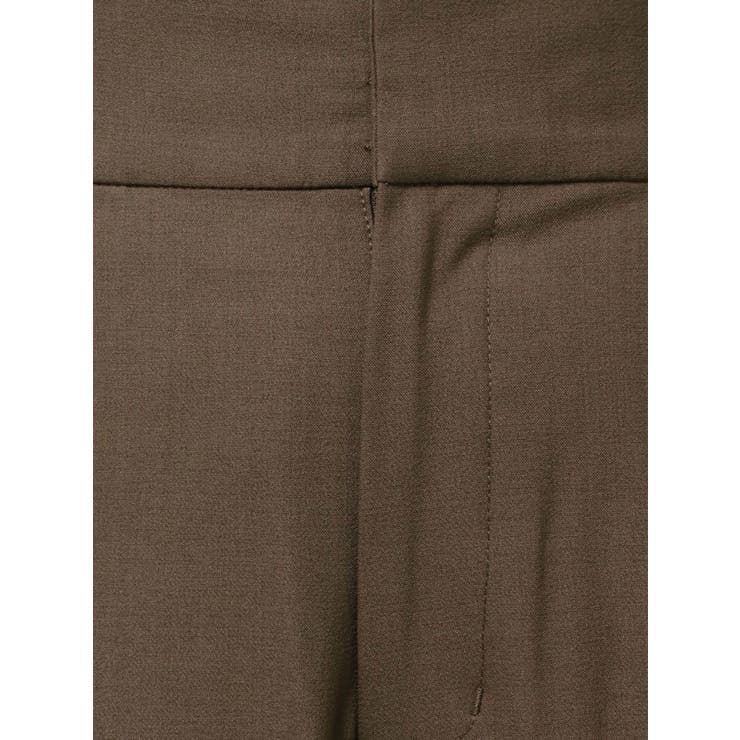 サイドオープンスラックス | dazzlin | 詳細画像36 