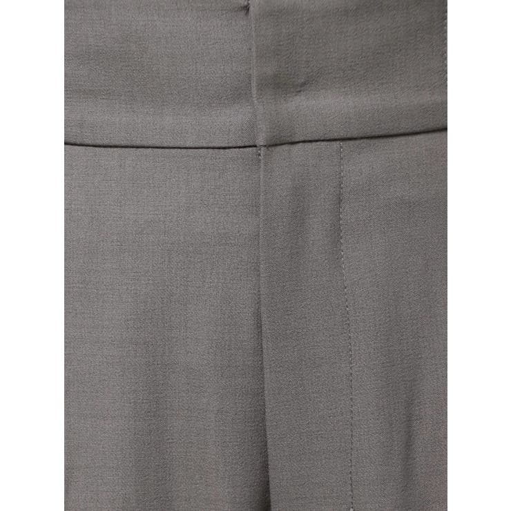 サイドオープンスラックス | dazzlin | 詳細画像37 