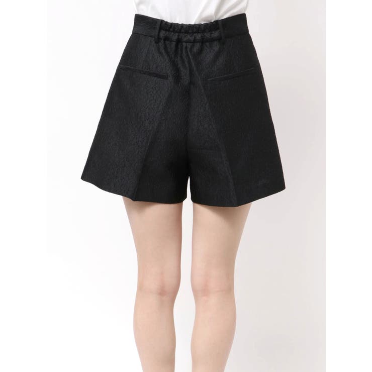 【藤井サチコラボ】フクレジャカードチュニックショートパンツ | dazzlin | 詳細画像34 