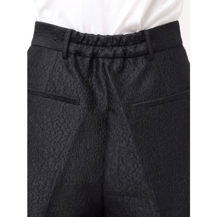 【藤井サチコラボ】フクレジャカードチュニックショートパンツ | dazzlin | 詳細画像35 