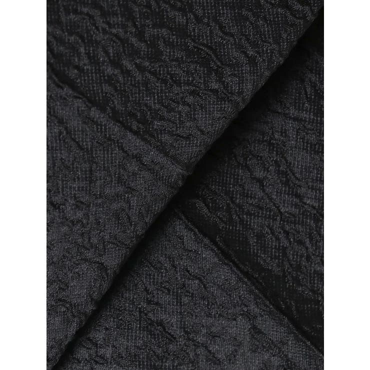 【藤井サチコラボ】フクレジャカードチュニックショートパンツ | dazzlin | 詳細画像38 