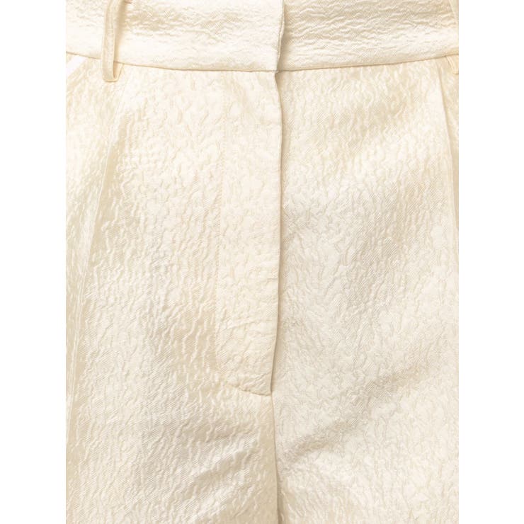 【藤井サチコラボ】フクレジャカードチュニックショートパンツ | dazzlin | 詳細画像41 