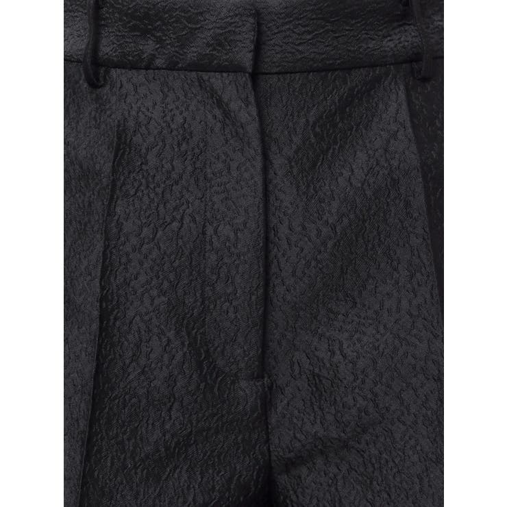 【藤井サチコラボ】フクレジャカードチュニックショートパンツ | dazzlin | 詳細画像42 