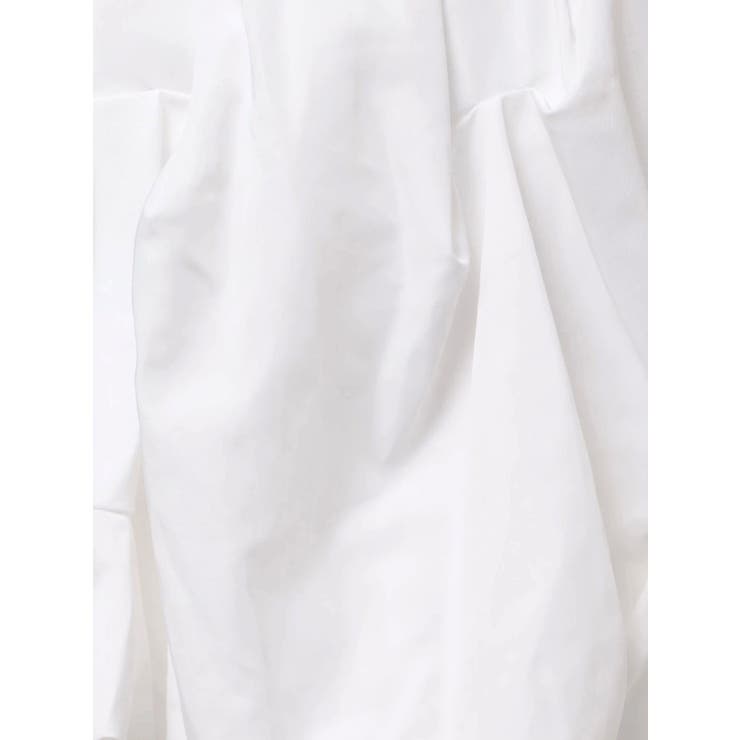 【再生産】バルーンミニスカート | dazzlin | 詳細画像47 