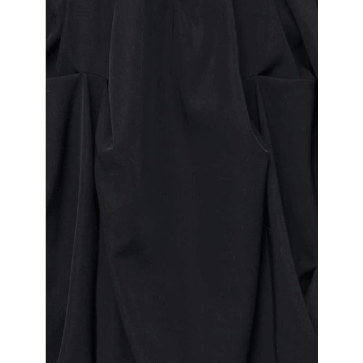 【再生産】バルーンミニスカート | dazzlin | 詳細画像48 