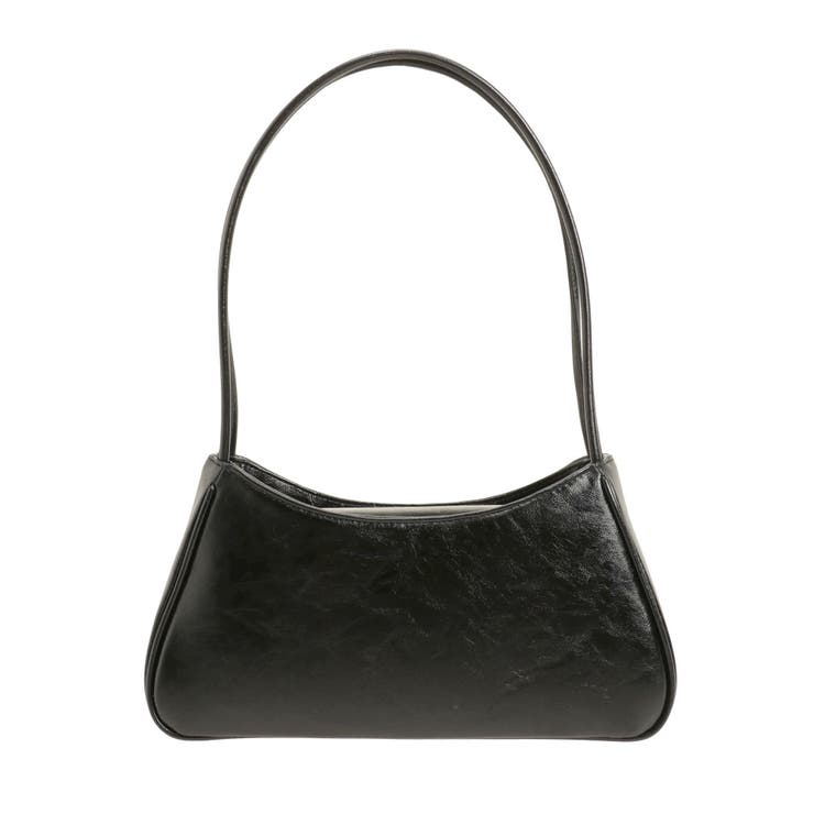 【キャセリーニ】肩リボンエナメルバッグ | dazzlin | 詳細画像8 