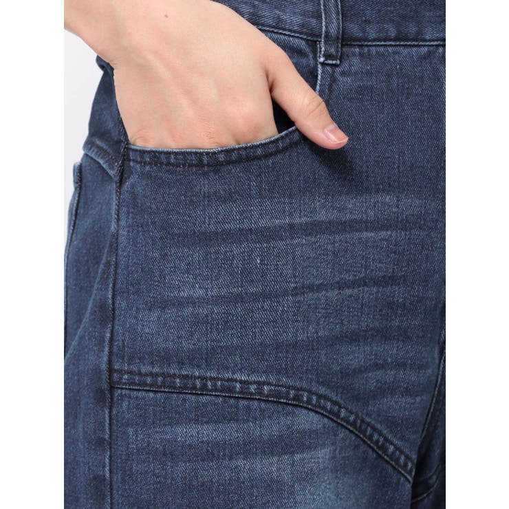 リボンネームデニムパンツ | dazzlin | 詳細画像45 