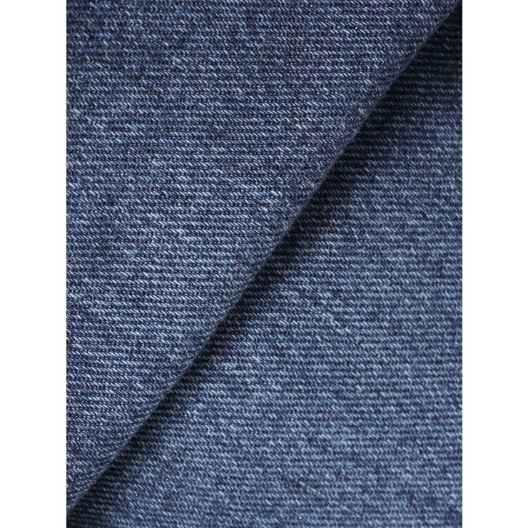 リボンネームデニムパンツ | dazzlin | 詳細画像47 