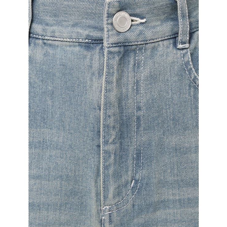 リボンネームデニムパンツ | dazzlin | 詳細画像49 