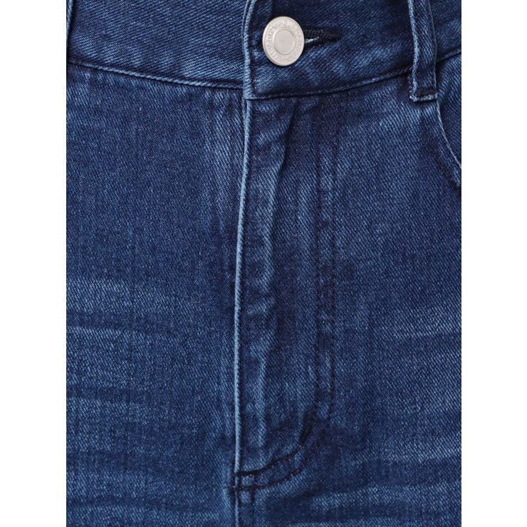 リボンネームデニムパンツ | dazzlin | 詳細画像50 