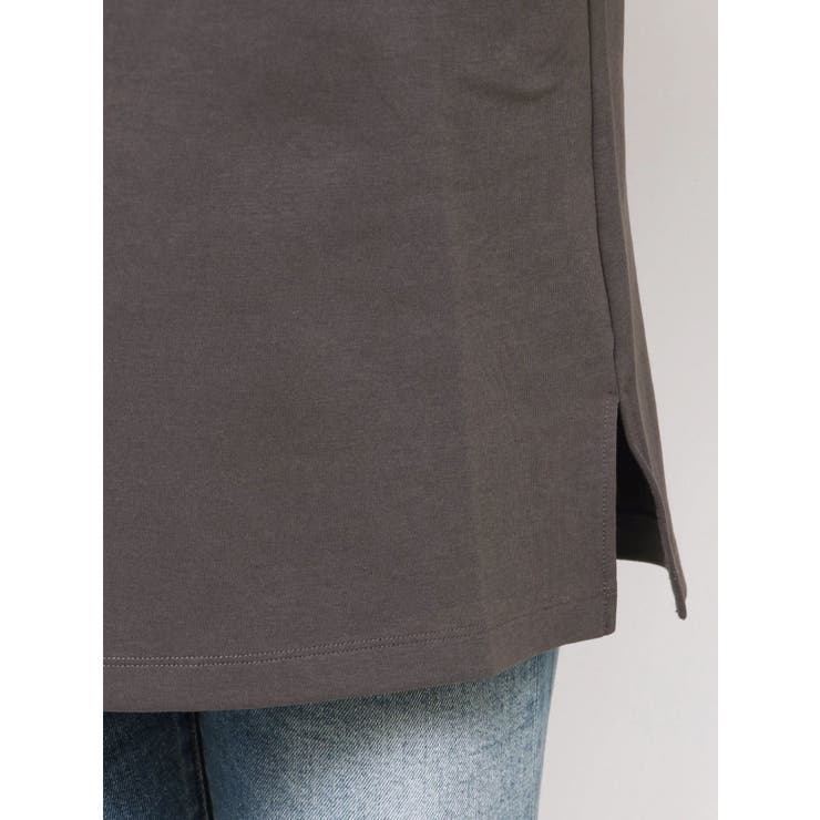 ラガーオーバーシャツ | dazzlin | 詳細画像28 