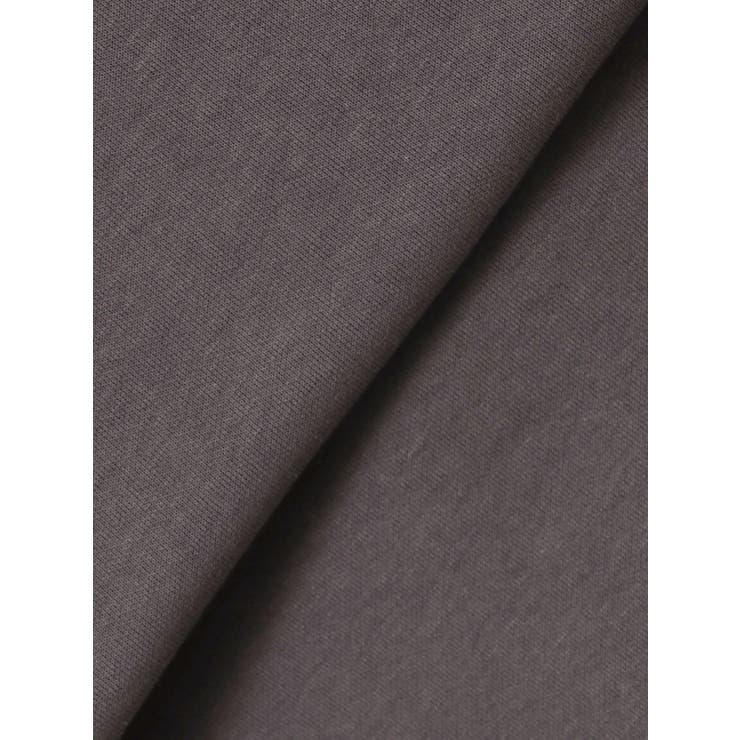 ラガーオーバーシャツ | dazzlin | 詳細画像29 