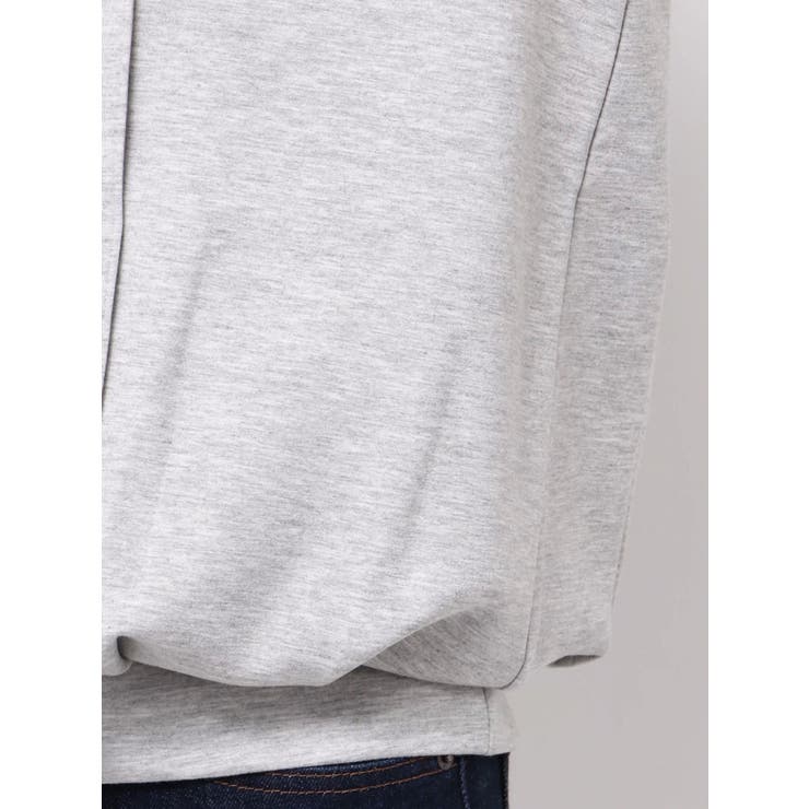 【WEB限定追加】セーラーカラースウェット | dazzlin | 詳細画像42 