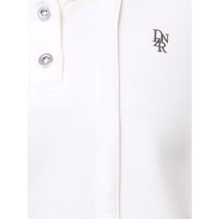 【WEB限定追加】セーラーカラースウェット | dazzlin | 詳細画像48 