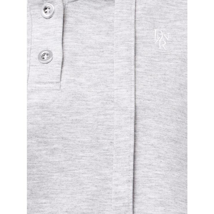 【WEB限定追加】セーラーカラースウェット | dazzlin | 詳細画像50 