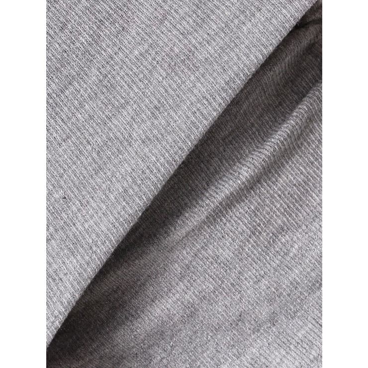 ワンショルギャザーカットトップス | dazzlin | 詳細画像36 