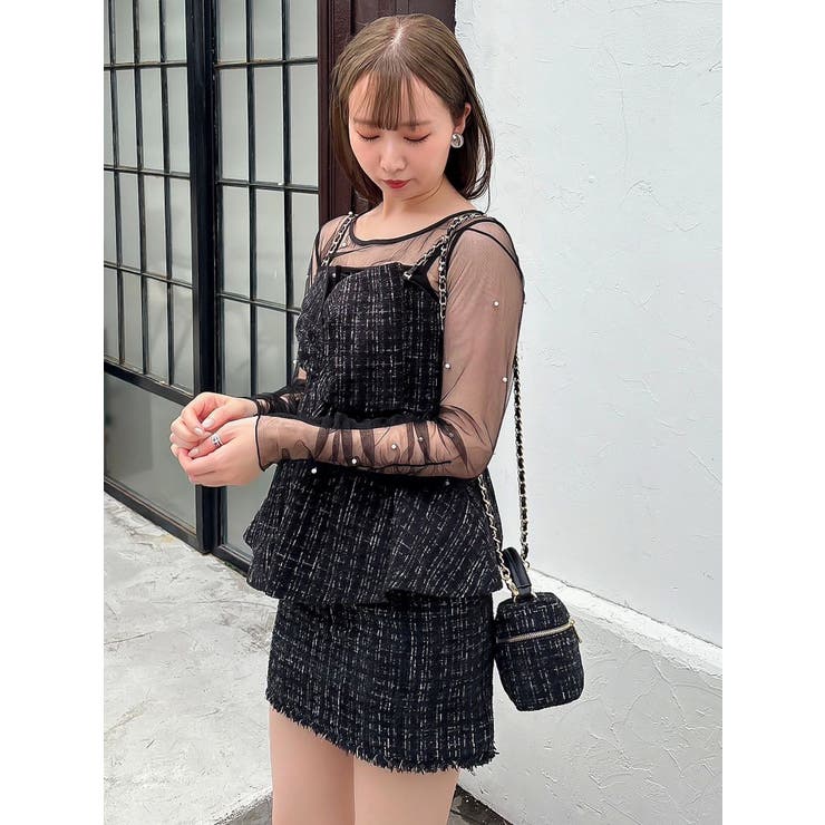 popo_dandelion_s様用 トリコットプリント[08500006348] | STYLEM FABRIC STORE